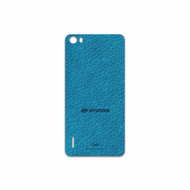 برچسب پوششی ماهوت مدل BL-HYNDI مناسب برای گوشی موبایل آنر 6