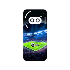 MAHOOT FIFA Soccer Game Series Cover Sticker for Nothing Phone 2a