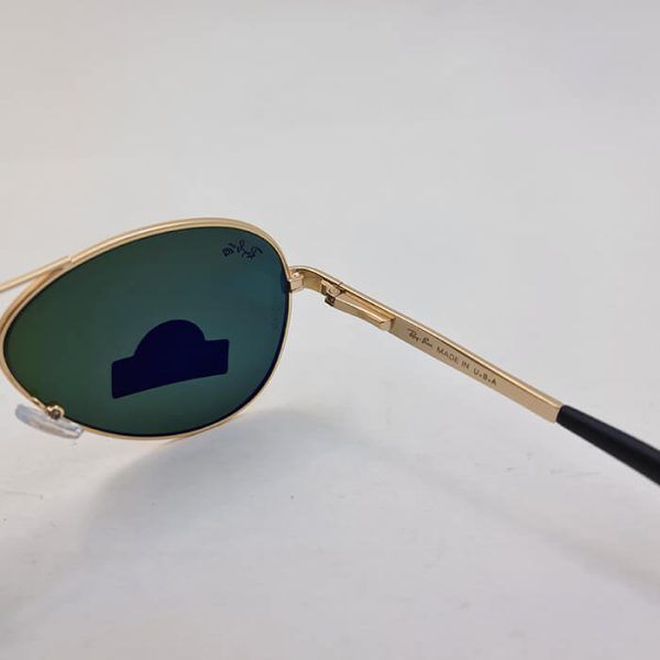 عینک آفتابی مدل Rb - 8328 - mat - - 4