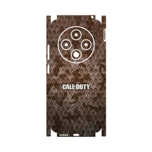 MAHOOT Call_of_Duty_Game-FullSkin Cover Sticker for Xiaomi Redmi 14C