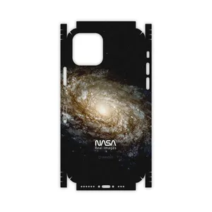MAHOOT Universe-by-NASA-1-FullSkin Cover Sticker for Apple iPhone 11 Pro