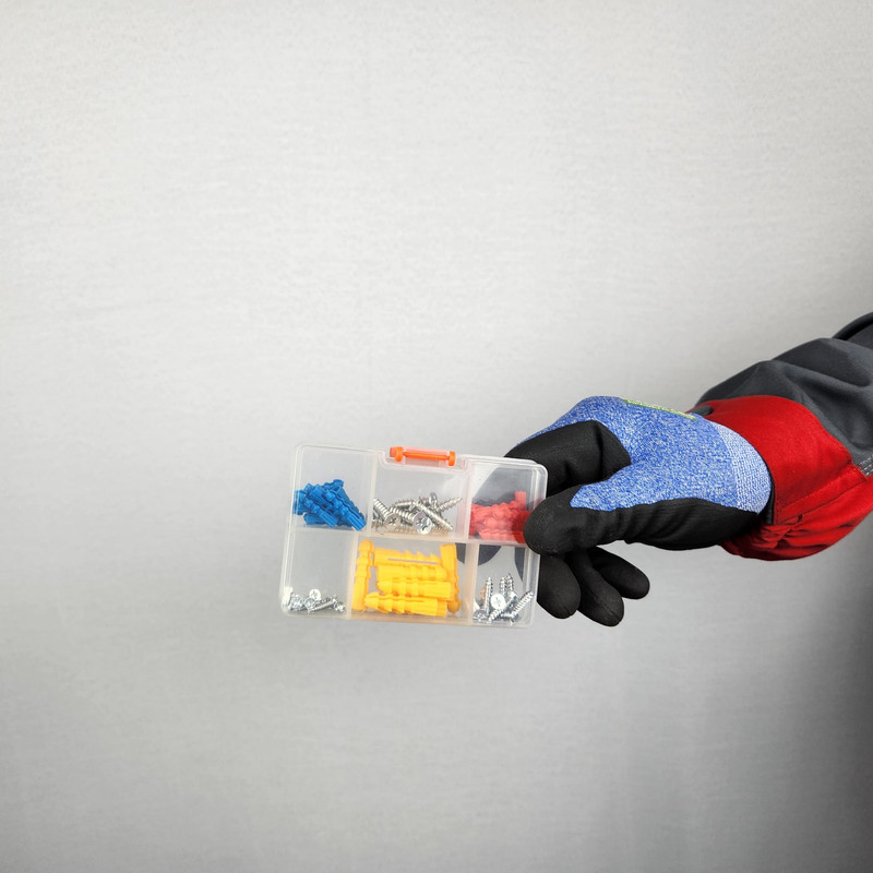 مجموعه 78 عددی ابزار کد 6-52