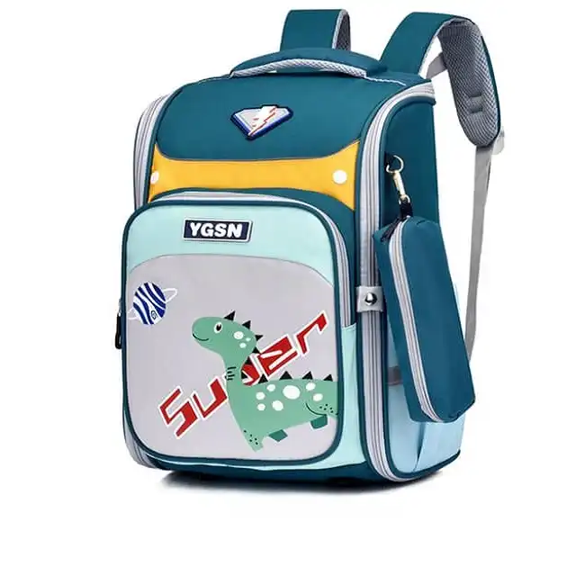 کوله پشتی مدل دایناسور 2303