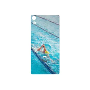 MAHOOT Swimming Cover Sticker for Lenovo Vibe Shot