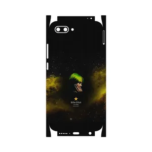 MAHOOT Billie Eilish-FullSkin Cover Sticker for Honor 10