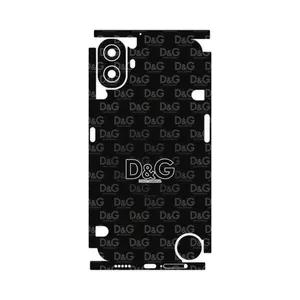 MAHOOT DG-FullSkin Cover Sticker for Nothing CMF Phone 1