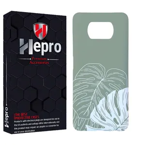 HEPRO MC Cover for XIAOMI POCO X3 / X3 PRO / X3 NFC