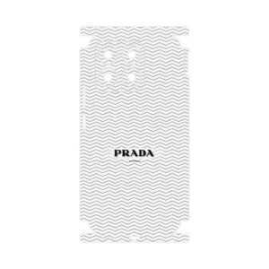 MAHOOT Prada-FullSkin Cover Sticker for Honor X8b