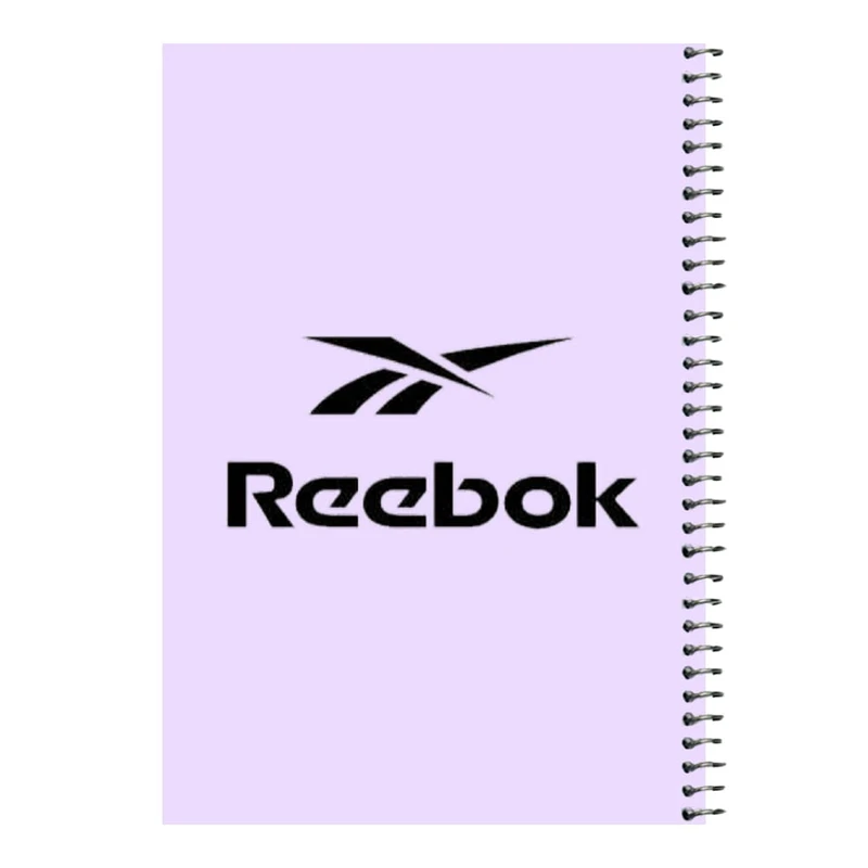 دفتر مشق 80 برگ اس جی مدل اسپرت کد 29