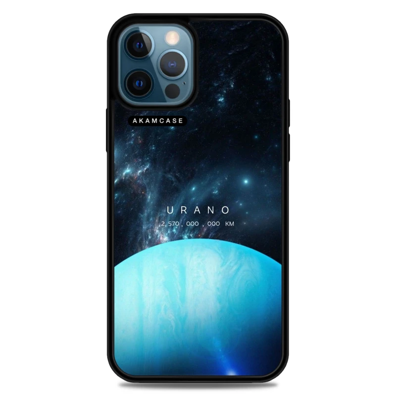 کاور آکام مدل AMC-WA12PROMAX-PLANET-13 مناسب برای گوشی موبایل اپل iPhone 12 Pro Max