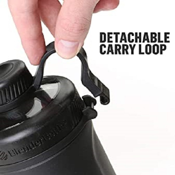 شیکر بلندر باتل مدل 26OZ گنجایش 0.75 لیتر