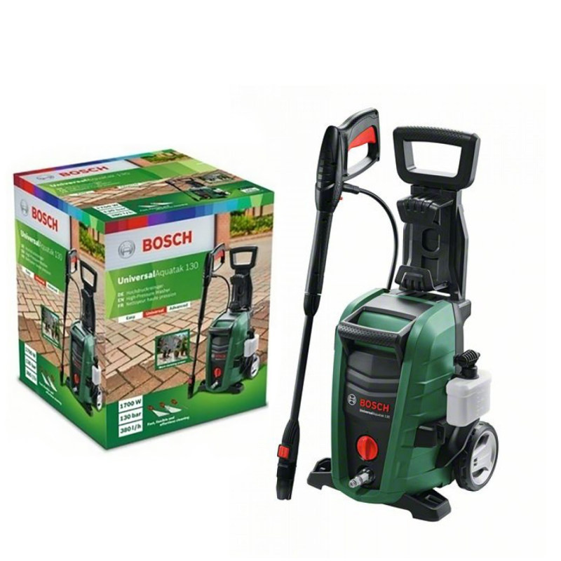 کارواش بوش مدل universal130bar