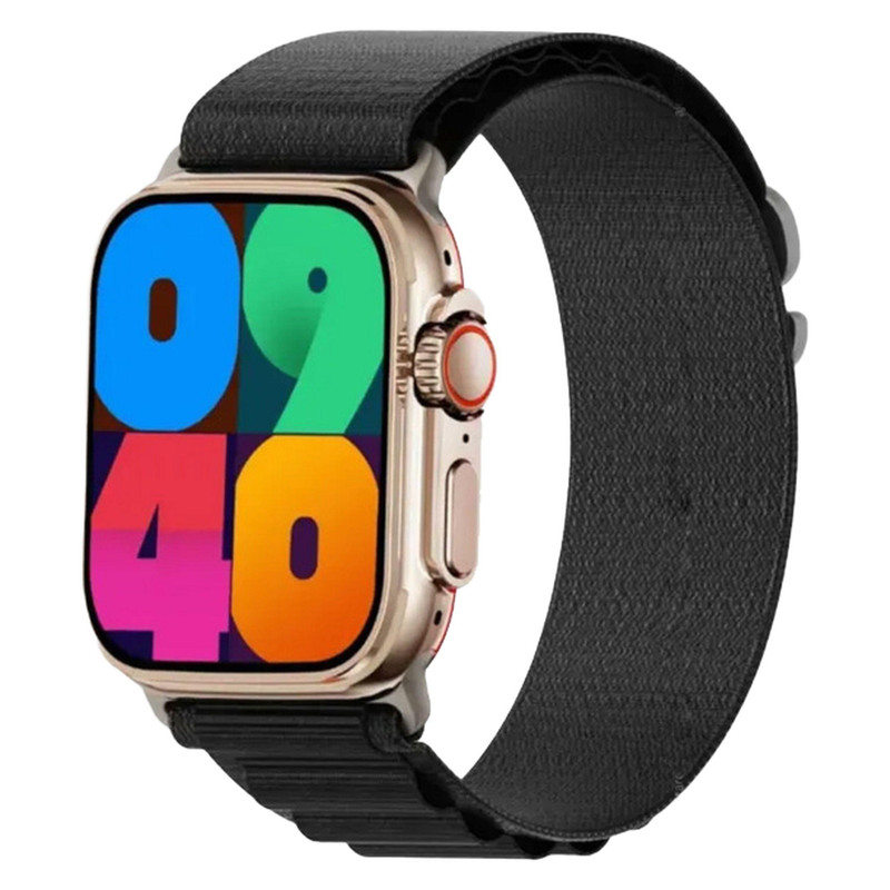 ساعت هوشمند گرین لاین مدل Ultra Mini