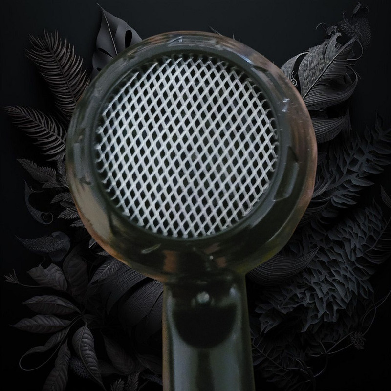 سشوار حرفه ای 7000 وات مدل superpower