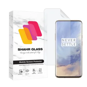 Shahr Glass MTNANFSH Screen Protector For OnePlus 7 Pro