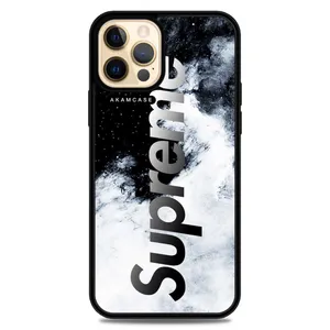 AKAM AMC-WA12PRO-SUPREME15 Cover For Apple iPhone 12 Pro