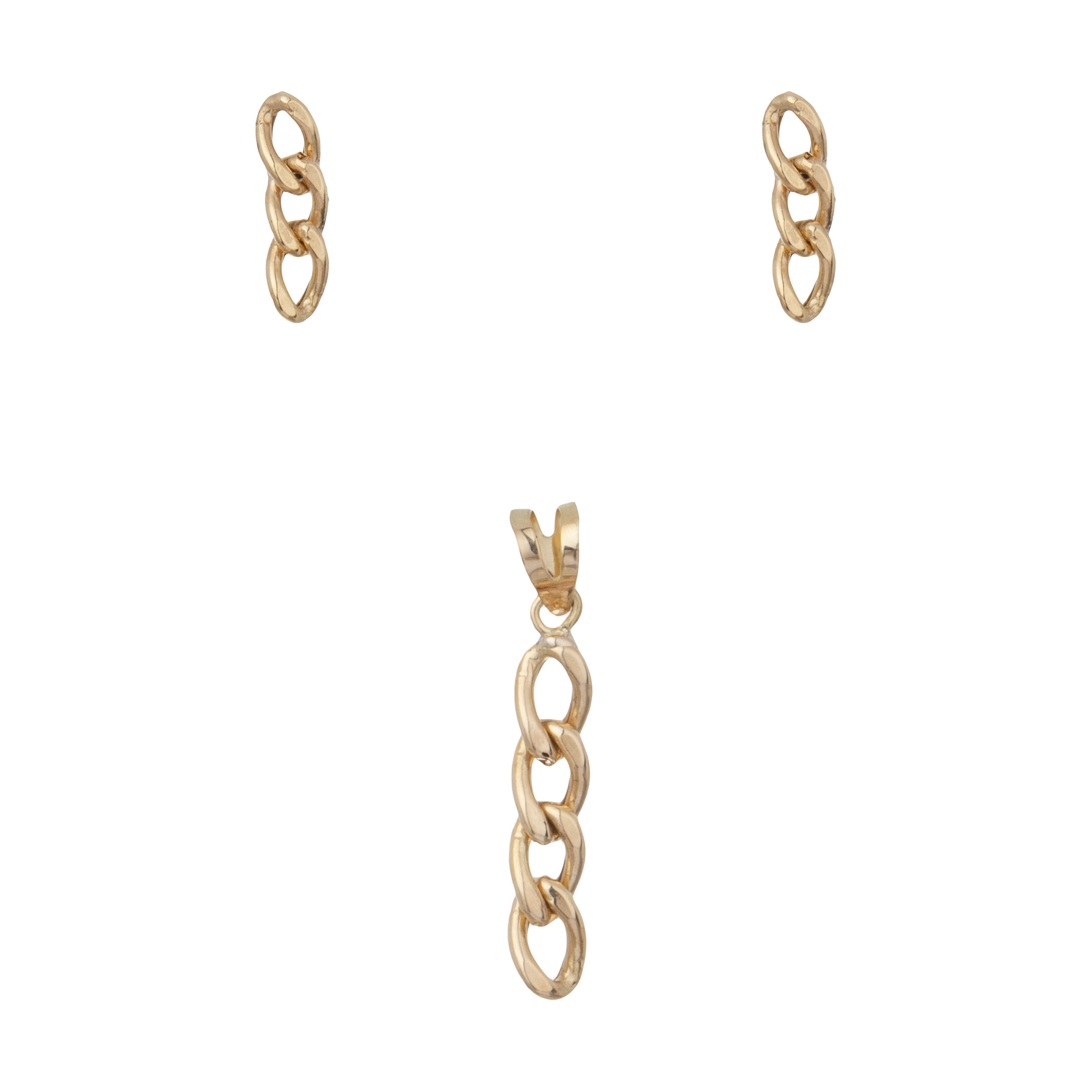 نیم ست طلا 18 عیار زنانه مایا ماهک مدل MS0434 طرح کارتیه نیم ست طلا 18 عیار زنانه مایا ماهک مدل MS0434 طرح کارتیه