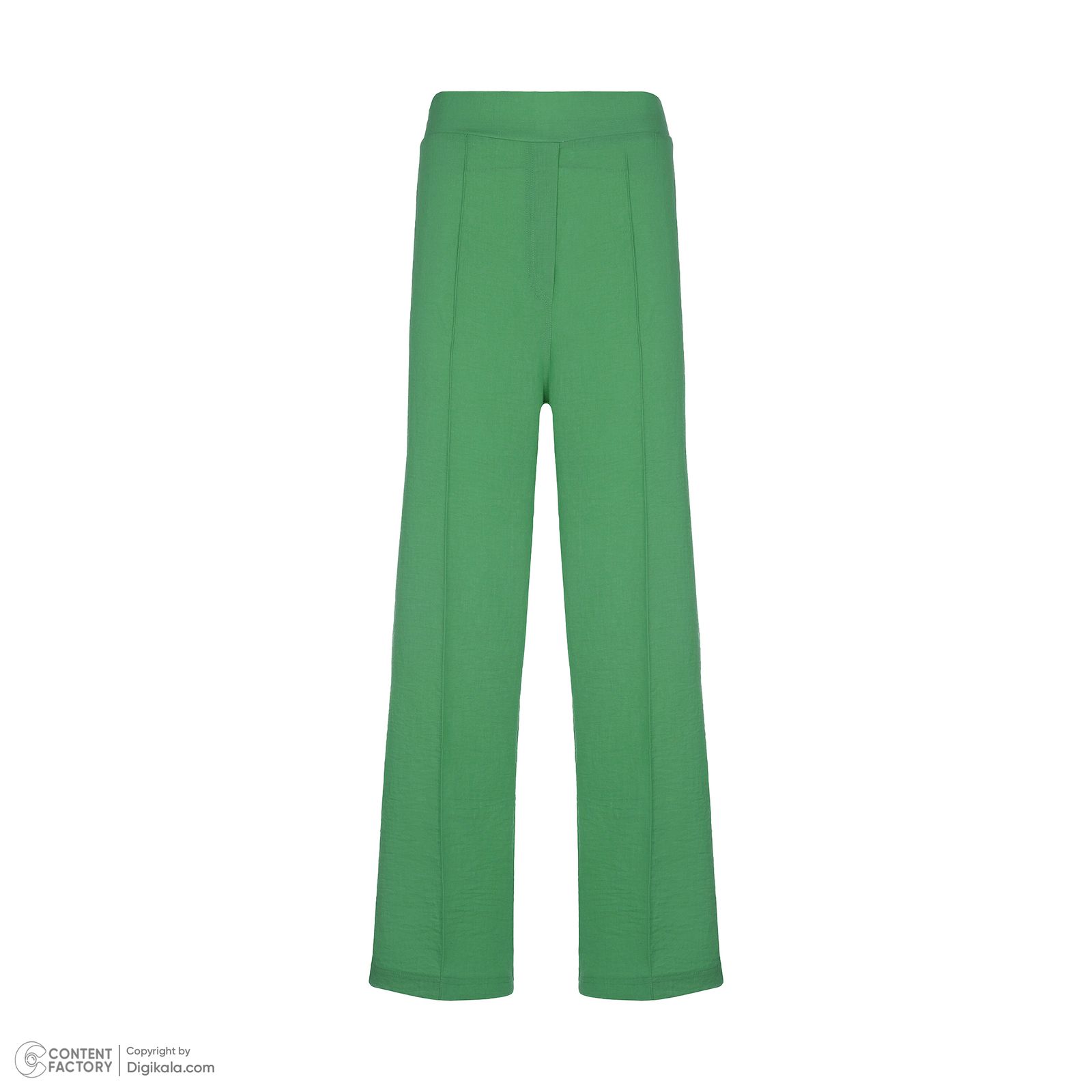 مانتو و شلوار زنانه ایزی دو مدل 11159434 -  - 8