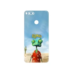 MAHOOT Rango Cover Sticker for Xiaomi Mi 5X