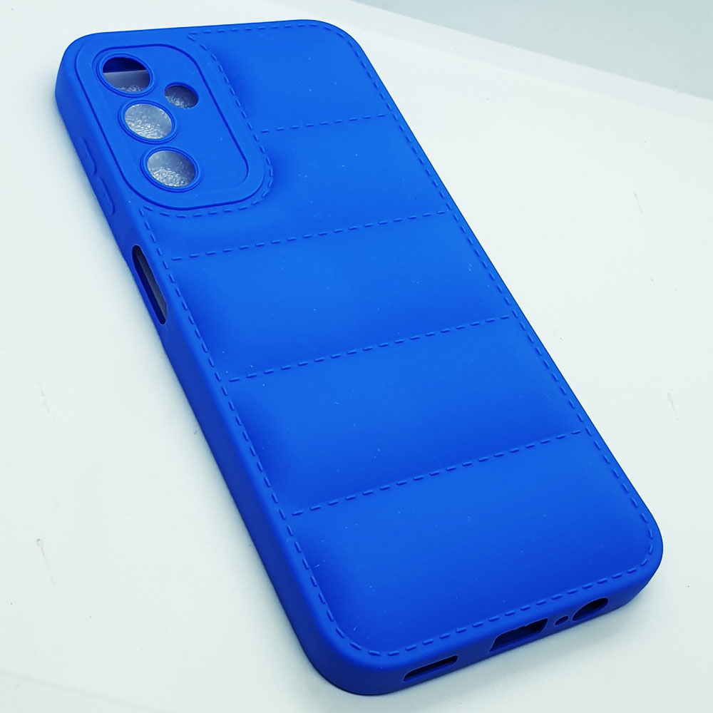 کاور قاب ناب مدل PAFER مناسب برای گوشی موبایل سامسونگ Galaxy A24