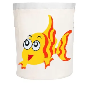 ارگانایزر کودک هیاهو مدل Princess Fish