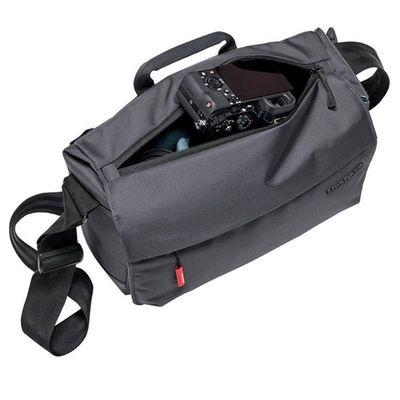 کیف دوربین منفروتو مدل MB MN-M-SD-10