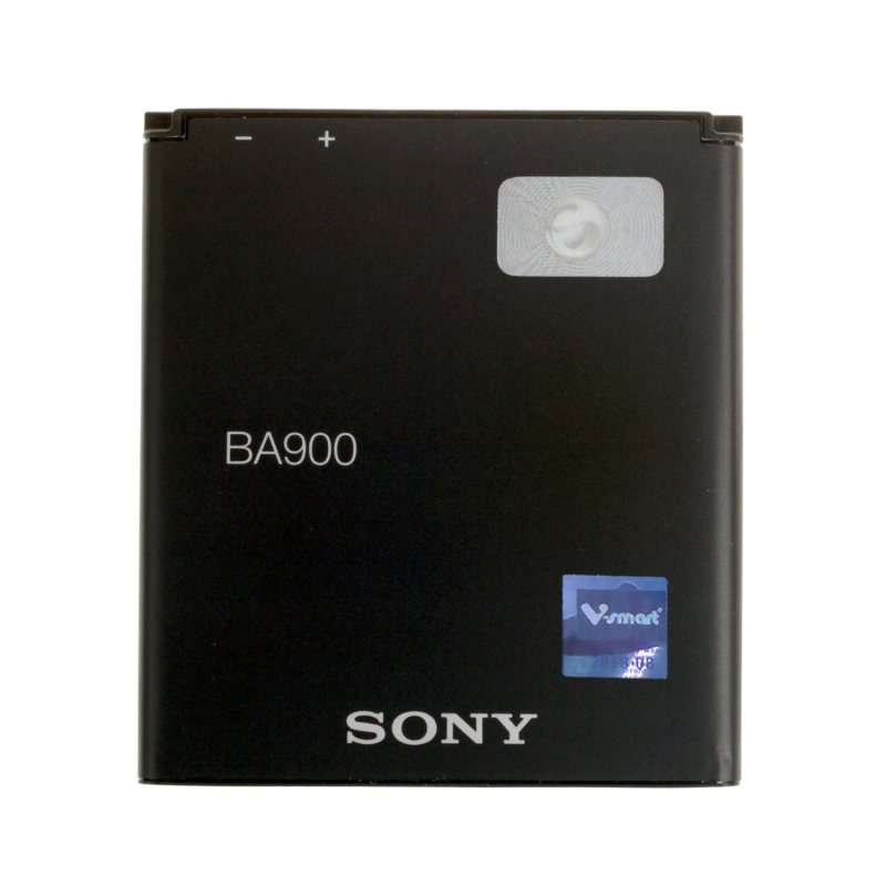 باتری گوشی موبایل مدل BA900 ظرفیت 1700 میلی آمپرساعت مناسب برای گوشی موبایل سونی Xperia J
