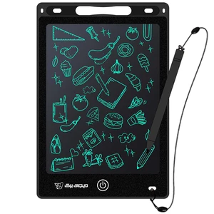 کاغذ دیجیتالی دیجی برگ مدل LCD 8.5 inch