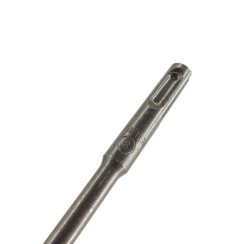 مته چهار شیار کاتکس  مدل 26cm سایز 8 میلی متر