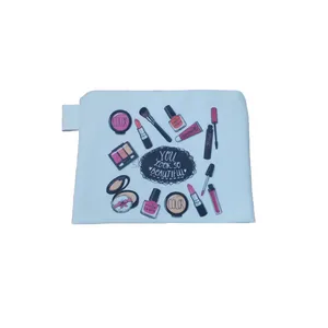 کیف لوازم آرایش زنانه مدل C-1