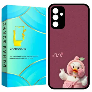 Ghab Guard GCHPA34 Cover For Samsung Galaxy A34 5G