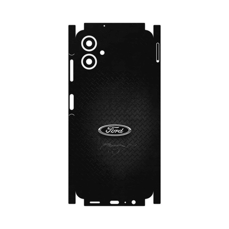 برچسب پوششی ماهوت مدل Ford_Motor-FullSkin مناسب برای گوشی موبایل سامسونگ Galaxy A06
