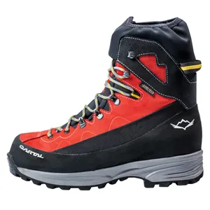 کفش کوهنوردی قارتال مدل ساوالان