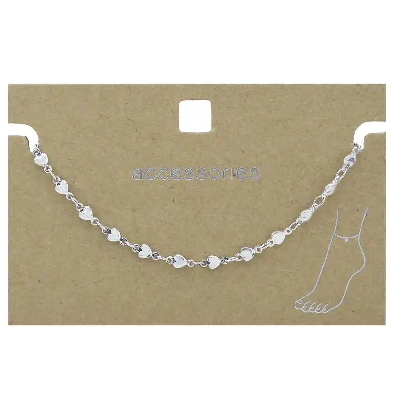 پابند زنانه اکسسورایز مدل 6