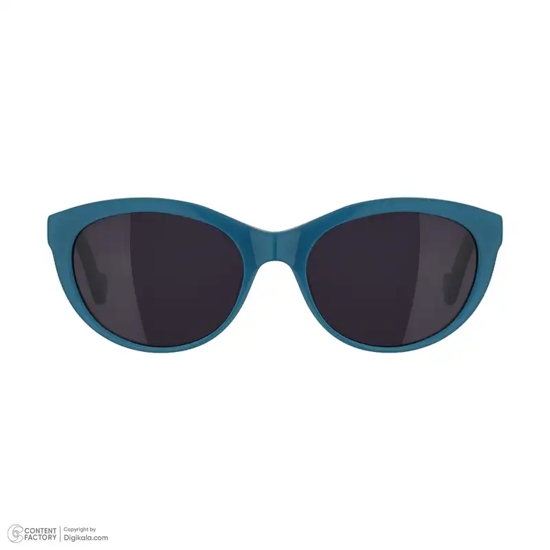 عینک آفتابی زنانه لیو‌جو مدل 0LJ003600S033849