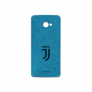 MAHOOT BL-JUVE Cover Sticker for HTC Butterfly S