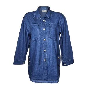 مانتو زنانه مدل 877