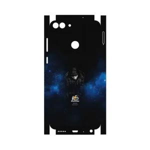 MAHOOT Eminem-FullSkin Cover Sticker for Huawei P Smart