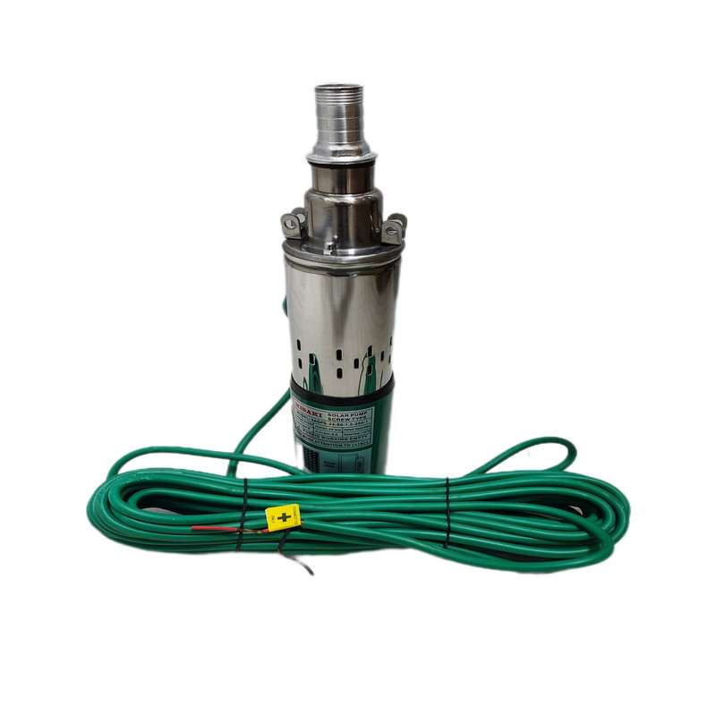 پمپ کف کش هیساکی مدل 3ASPS-24-50-1.5-250-1