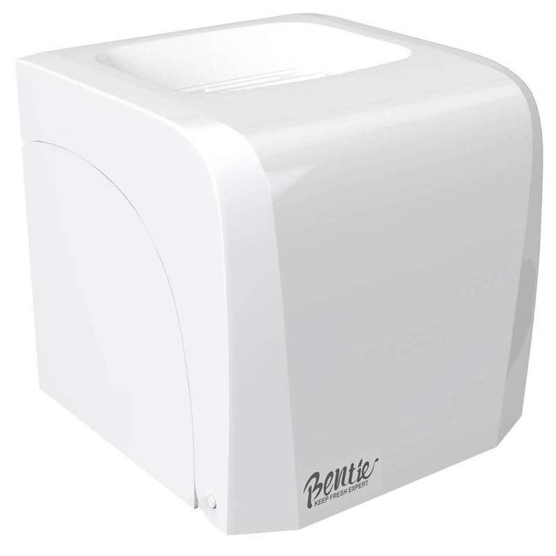 پایه رول دستمال کاغذی بنتی کد 10050