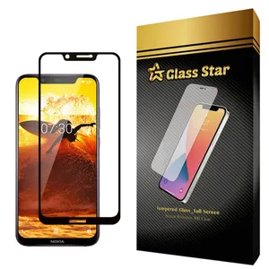             Glass Star FUG Screen Protector For Nokia 8.1