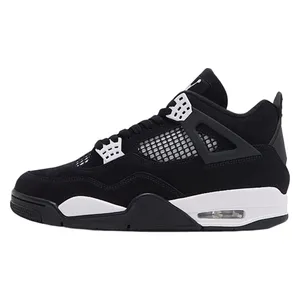 کفش بسکتبال مدل Retro 4