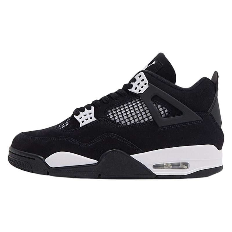 کفش بسکتبال مدل Retro 4
