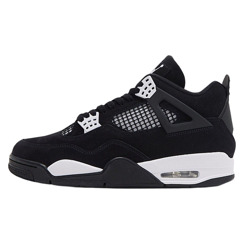 کفش بسکتبال مدل Retro 4