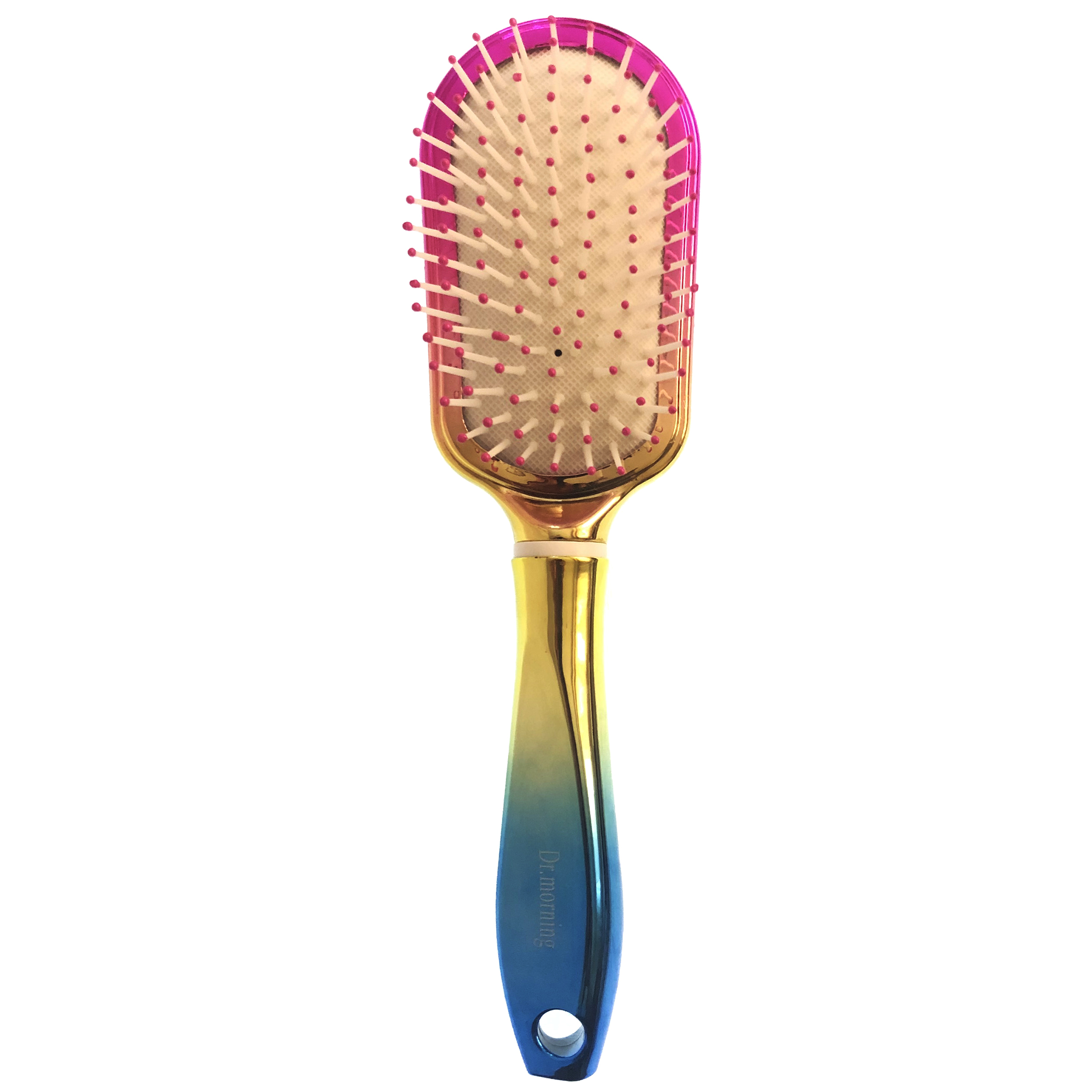 برس مو دکتر مورنینگ مدل رنگارنگ