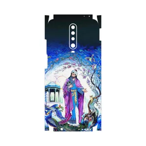 MAHOOT Hafiz-FullSkin Cover Sticker for Xiaomi Redmi K30