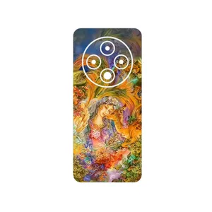 MAHOOT Persian miniature 3 Cover Sticker for Xiaomi Redmi 14C