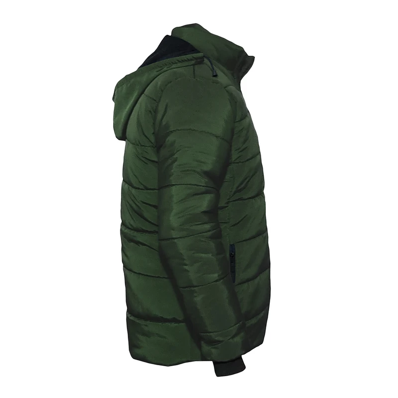 عکس شماره 13 : کاپشن مردانه مدل s007