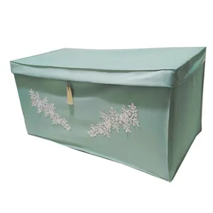 باکس جا رختخوابی مدل 1079