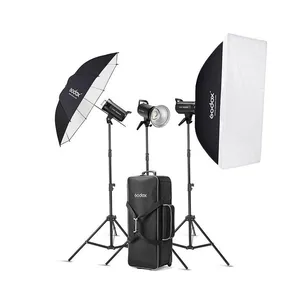 کیت فلاش گودکس مدل SK300II-V Studio